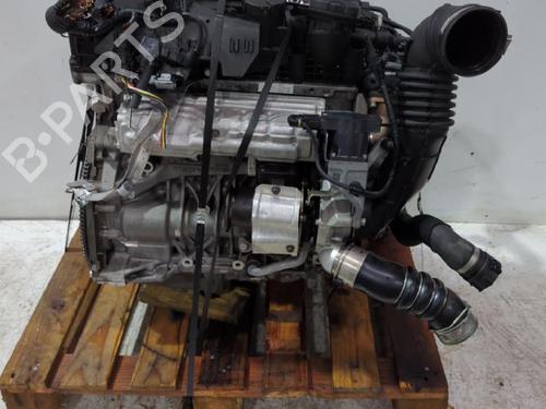 Engine BMW 1 (E87) 120 d | BP31565497M1 