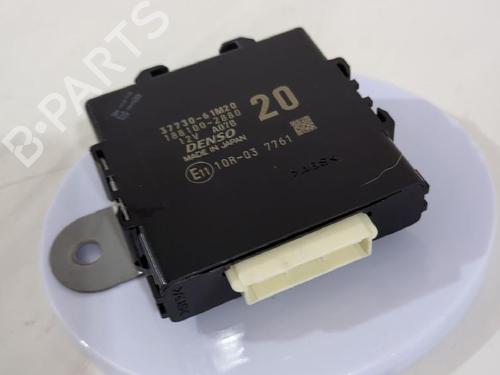 Electronic module SUZUKI SX4 S-Cross (JY) 1.4 T (AKK414) | BP37757570M83 - Image 2