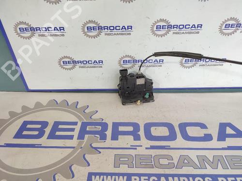 Used Front right lock Front right lock FIAT GRANDE PUNTO (199_) [2005-2026] 31678013 31678013