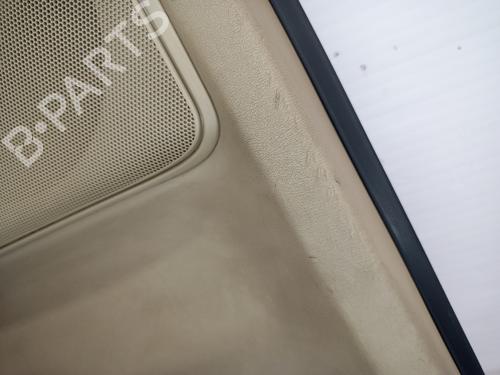Rear left panel LAND ROVER DISCOVERY IV (L319) | BP38862345C60 - Image 2