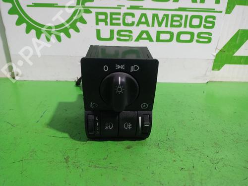 Headlight switch OPEL ZAFIRA A MPV (T98) 2.0 DI 16V (F75) | BP31552809I24 - Image 2
