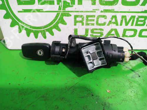 Used Ignition barrel Ignition barrel 38861567 38861567