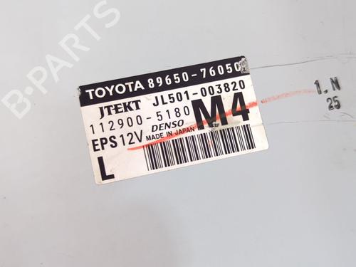 Electronic module LEXUS CT (ZWA10_) 200h (ZWA10_) | BP38867607M83 - Image 2