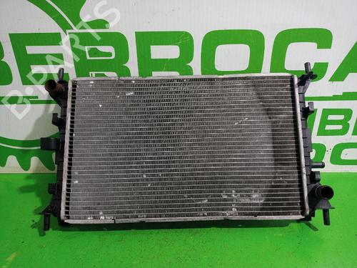 Used Water radiator Water radiator 31546826 31546826