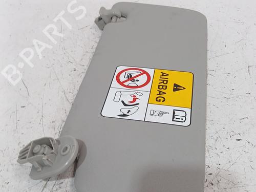 Højre solskærm SUZUKI IGNIS III (MF, FF) 1.2 (ATK412) | BP38866833I2 - Image 6