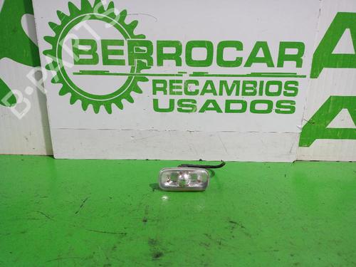 Used Right side indicator AUDI A4 B6 (8E2) 2.5 TDI (163 hp) 31553096