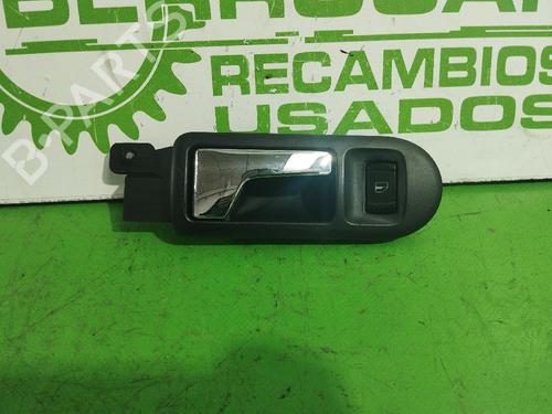 front-right-interior-door-handle-vw-passat-b55-3b3-2000-2001-2002-2003-2004-2005-31545766 main image