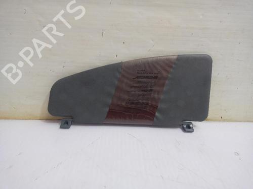 Used Right sun visor FIAT DOBLO MPV (119_, 223_) 1.9 D (223AXB1A) (63 hp) 31560346