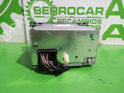 Radio FORD S-MAX (WA6) 2.0 TDCi | BP31551246E6  - Image 5