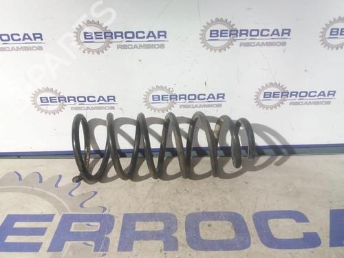 Used Shock absorber spring Shock absorber spring KIA SORENTO I (JC) 2.5 CRDi (170 hp) 31569873 31569873