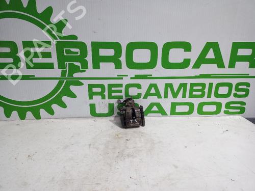 Used Left rear brake caliper Left rear brake caliper RENAULT SCÉNIC II (JM0/1_) [2003-2010] 31674118 31674118