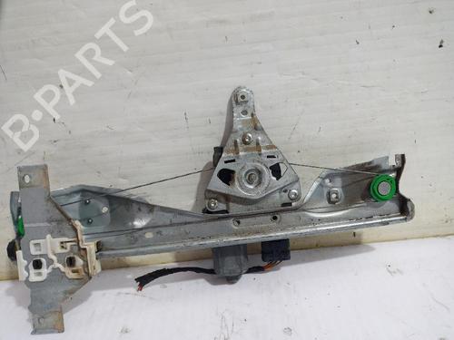 Rear right window mechanism PEUGEOT 308 SW I (4E_, 4H_) 1.6 HDi | BP31561007C25 