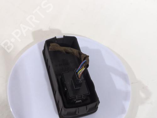Right front window switch OPEL VECTRA C (Z02) 2.2 DTI 16V (F69) | BP40040893I26 - Image 2