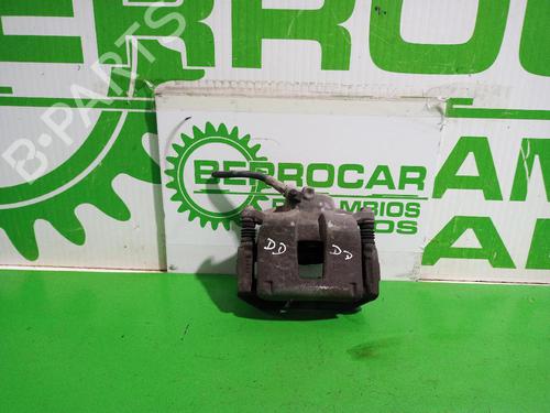 Used Right front brake caliper FIAT BRAVO II (198_) 1.9 D Multijet (198AXB1A) (120 hp) 31552267