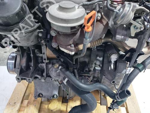 Engine HONDA ACCORD VII (CL, CN) 2.2 i-CTDi (CN1) | BP31557647M1 