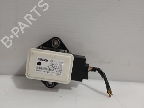 Used Electronic sensor Electronic sensor CITROËN C4 Grand Picasso I (UA_) 1.6 HDi (109 hp) 31565576 31565576
