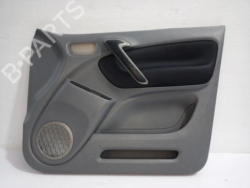 Used Front right panel Front right panel TOYOTA RAV 4 V (_A5_, _H5_) 2.0 VVTi (MXAA52) (150 hp) 31556685 31556685