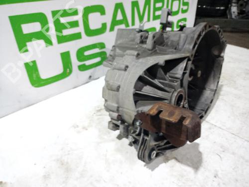Gearbox FORD S-MAX (WA6) 2.0 TDCi | BP31551166M3 - Image 3