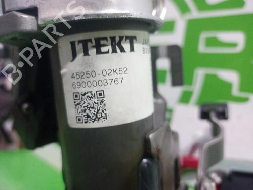Steering column TOYOTA AURIS (_E18_) 1.2 (NRE185_, NRE185R) | BP31547900M21 - Image 9