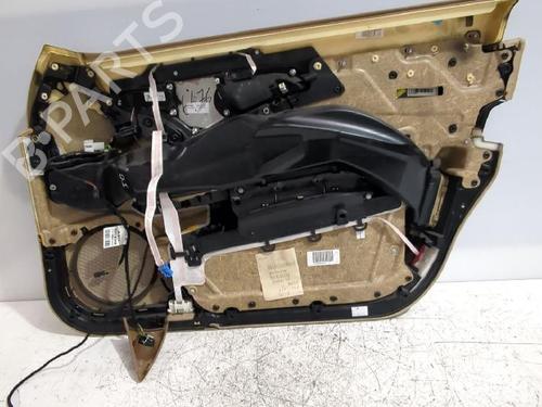 Front left panel MERCEDES-BENZ E-CLASS (W211) E 280 CDI (211.020) | BP34340068C58  - Image 5