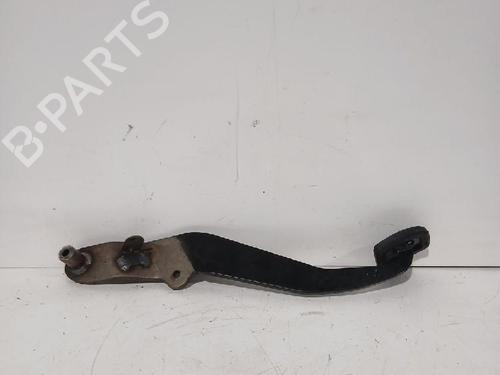 Break pedal CITROËN C1 (PM_, PN_) 1.4 HDi | BP32464060I19 - Image 3