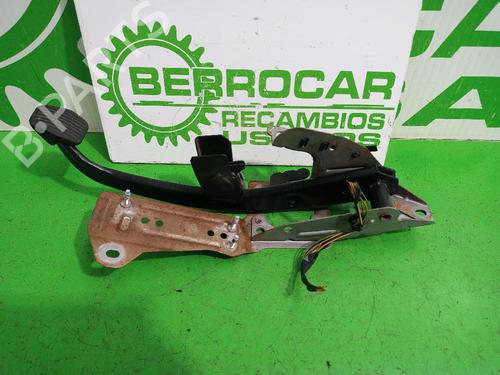Used Break pedal Break pedal FORD FOCUS I Saloon (DFW) 1.6 16V (100 hp) 31547534 31547534