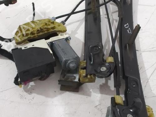Front right window mechanism SEAT LEON (1P1) 1.9 TDI | BP31563528C23 - Image 2