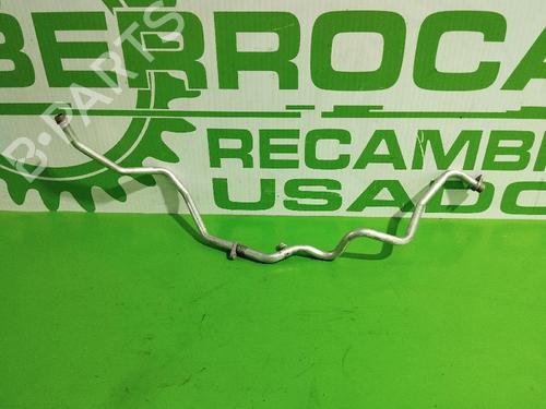 Used AC pipe AC pipe RENAULT MEGANE II Coupé-Cabriolet (EM0/1_) 1.9 dCi (120 hp) 31544425 31544425