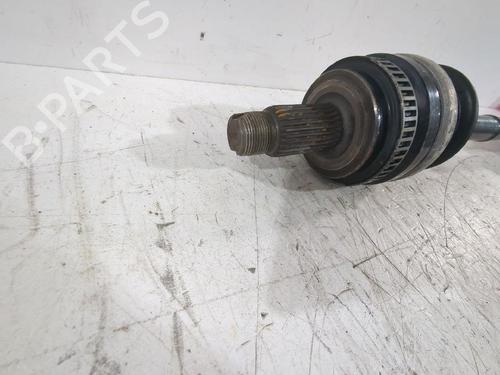 Left rear driveshaft BMW 1 (E87) 120 d | BP31565512M40 - Image 5