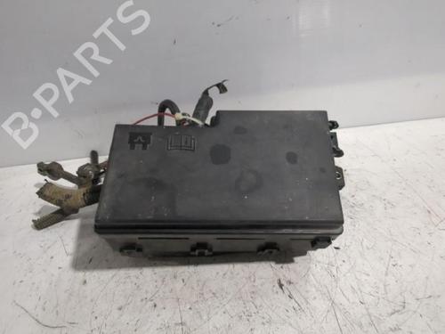 Fuse box FORD FOCUS C-MAX (DM2) 2.0 TDCi | BP32464668E1
