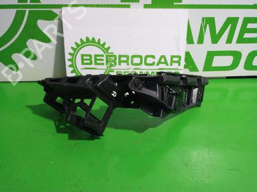 Used Rear bumper bracket Rear bumper bracket PEUGEOT 508 I (8D_) 2.0 HDi (140 hp) 33688006 33688006