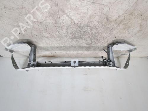 Frontplade/Frontkurv Frontplade/Frontkurv LAND ROVER FREELANDER 2 (L359) 2.2 TD4 4x4 (160 hp) 31565219 31565219