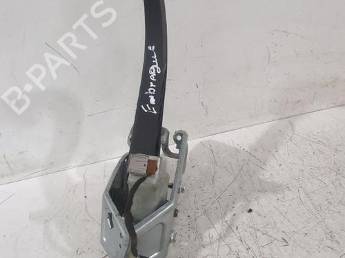 Used Clutch pedal Clutch pedal OPEL ASTRA H Saloon (A04) 1.7 CDTi (L69) (101 hp) 32852114 32852114