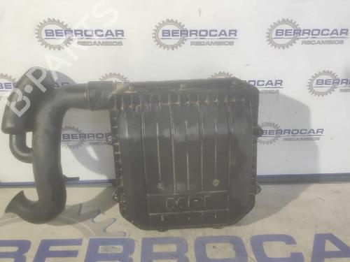 Luftfilter kasse SEAT Mii (KF1, KE1) 1.0 | BP31569725M87 