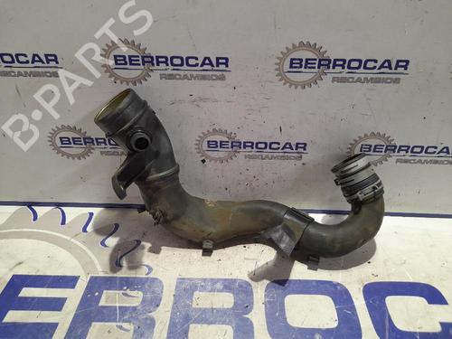 Rør SEAT LEON (1M1) 1.9 TDI (90 hp) 31538906