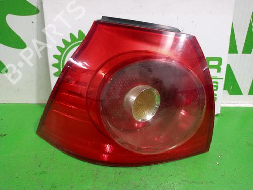 Used Left taillight Left taillight VW GOLF V (1K1) 1.9 TDI (105 hp) 31546390 31546390