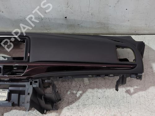 Dashboard MAZDA 6 Estate (GJ, GL) 2.2 D | BP38011870C46 - Image 5
