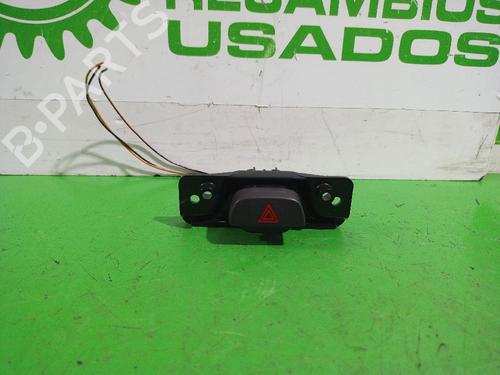 Warning switch FORD FIESTA V (JH_, JD_) 1.4 TDCi | BP31552998I22 