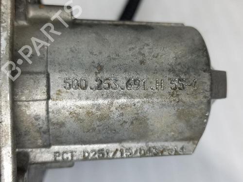 Throttle body VW TOURAN (5T1) 1.6 TDI | BP31555681M82 - Image 4
