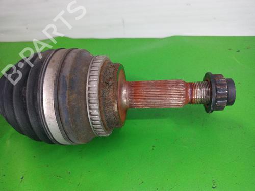 Right front driveshaft LEXUS RX (_U3_) 300 (MCU35_, MCU35R) | BP31556376M39 