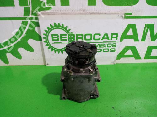 Used AC compressor AC compressor FORD FOCUS I (DAW, DBW) 1.8 TDCi (100 hp) 31552126 31552126