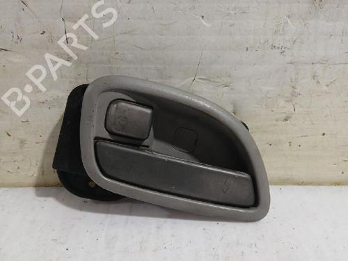 Used Front left interior door handle KIA CARENS III MPV (UN) 2.0 CRDi 140 (140 hp) 31563983