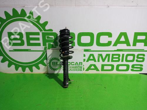 Used Right front shock absorber Right front shock absorber FORD FIESTA V Van 1.4 TDCi (68 hp) 31549598 31549598