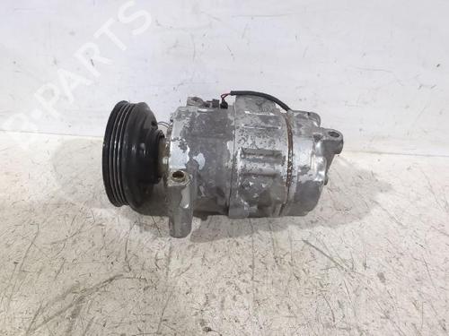 Compressor A/C AUDI A4 B6 (8E2) 1.9 TDI (130 hp) 31566907