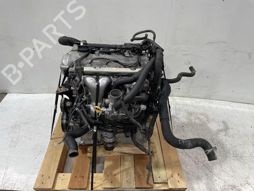 Used Engine TOYOTA PRIUS Liftback (_W2_) 1.5 Hybrid (NHW20_, NHW20R) (112 hp) 31562013