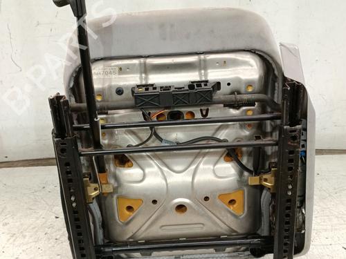 Left front seat MERCEDES-BENZ C-CLASS (W203) C 200 Kompressor (203.045) | BP39744018C15  - Image 8