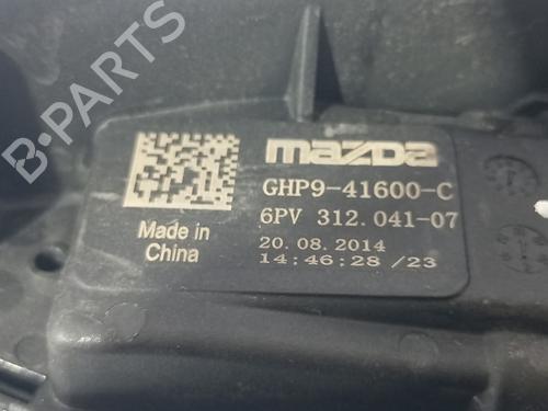 Pedal MAZDA 3 (BM, BN) | BP38863571I4 - Image 4