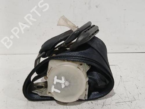 Used Rear left seatbelt Rear left seatbelt PEUGEOT 107 (PM_, PN_) 1.4 HDi (54 hp) 33746455 33746455