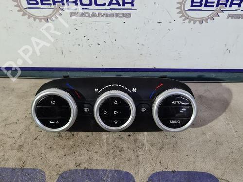 Used Climate control Climate control ALFA ROMEO GIULIETTA (940_) 1.6 JTDM (940FXD1A) (105 hp) 31569955 31569955