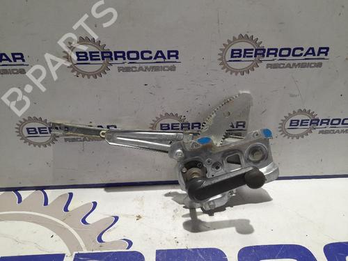 Used Rear right window mechanism Rear right window mechanism 31570542 31570542